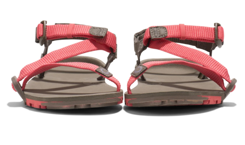 סנדלים לנשים ורוד - Xero Z-Trail EV Women