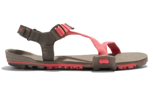 סנדלים לנשים ורוד - Xero Z-Trail EV Women