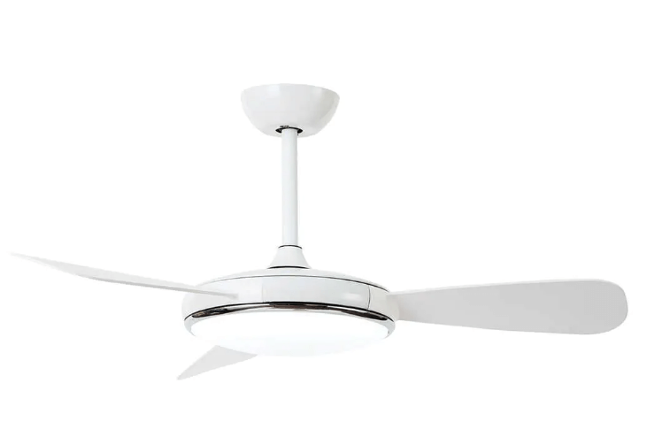  מאוורר תקרה "32W ROY 42 עם שלט