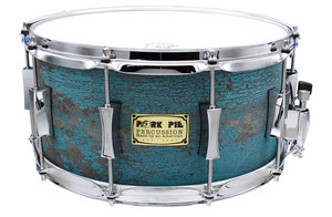 תוף סנר עבודת יד 14 אינץ