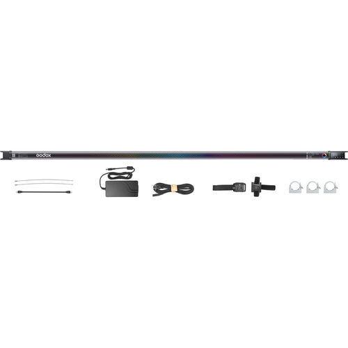 צינור אור Godox TL180 RGB Tube Light