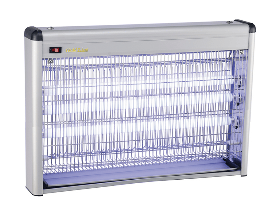 קטלן יתושים מקצועי ATL-736 / 3X20W