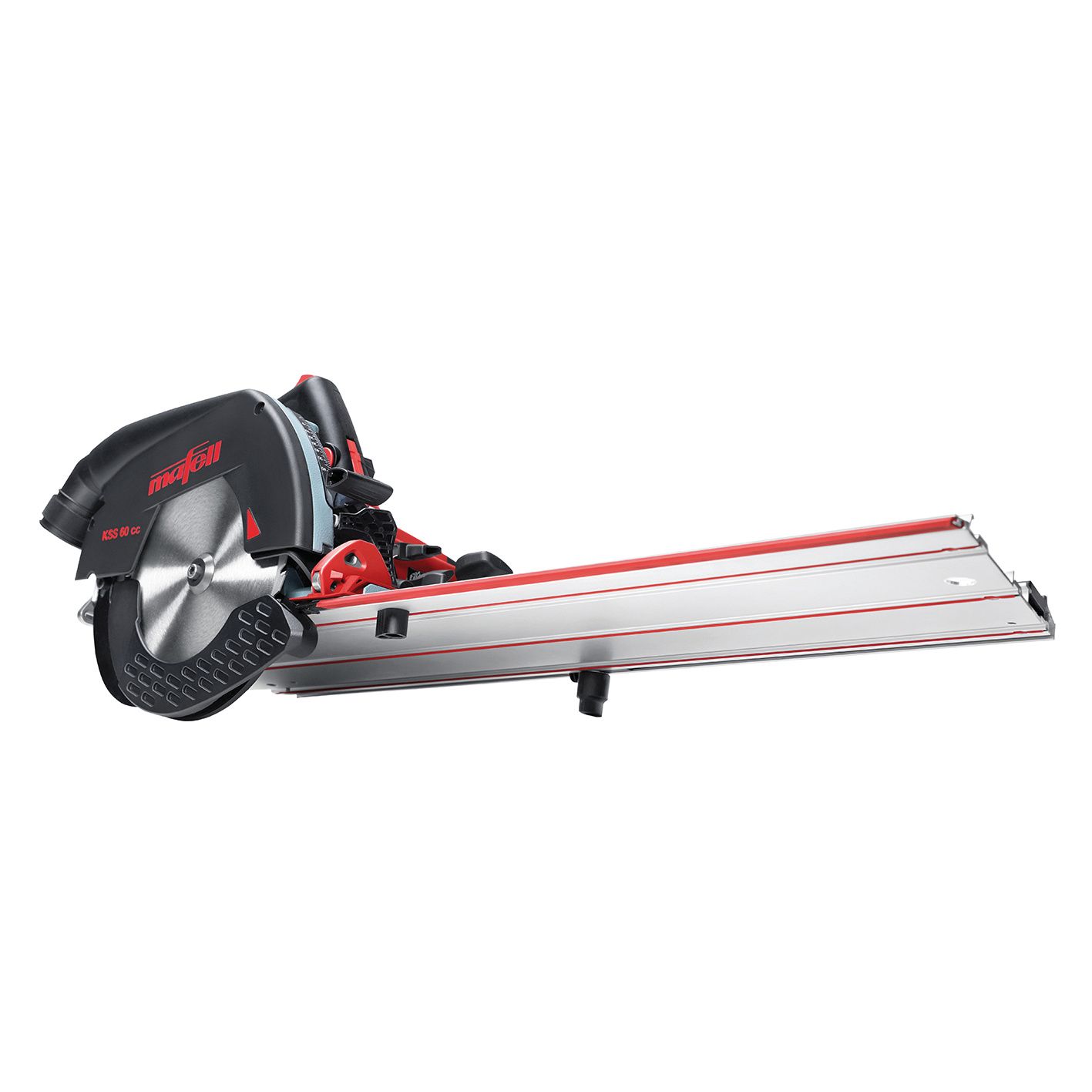 מערכת חיתוך חשמלית KSS 60 CC - מאפל MAFELL