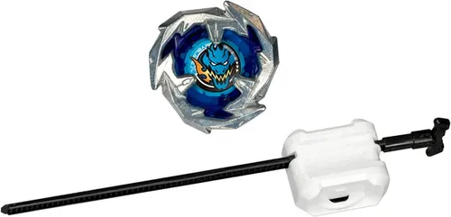   ערכת משגר ובלייד Sword Dran 3-60F מסדרת ביי בלייד BEBLADE X