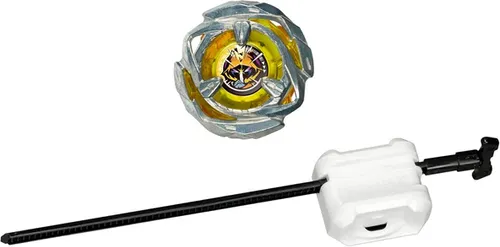   ערכת משגר ובלייד Arrow Wizard 4-80B מסדרת ביי בלייד BEYBLADE X