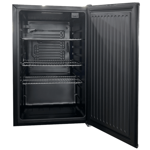 מקרר 68 ליטר חזית אטומה