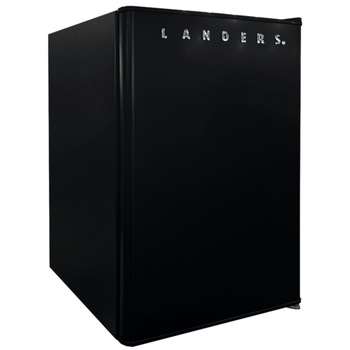 מקרר 68 ליטר חזית אטומה