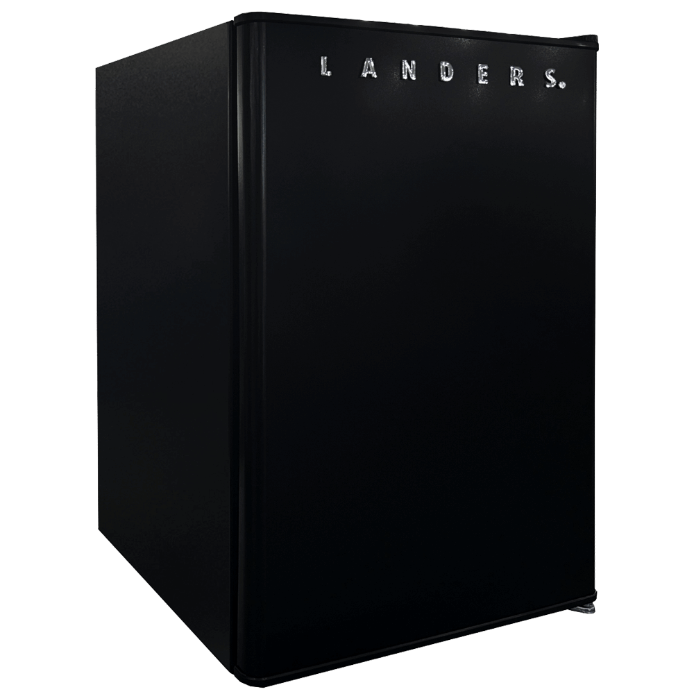 מקרר 68 ליטר חזית אטומה