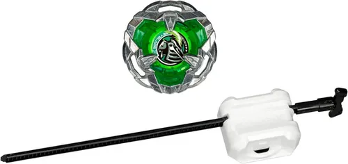   ערכת משגר ובלייד Helm Knight 3-80N מסדרת ביי בלייד BEYBLADE X