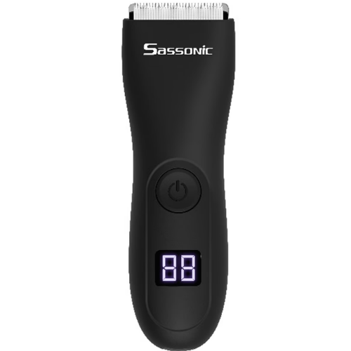 מכונת תספורת לגוף עמידה במים Sassonic ESE145