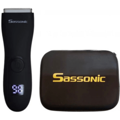 מכונת תספורת לגוף עמידה במים Sassonic ESE145