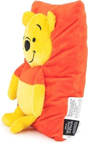 כרית נוי 3D מלבנית רקומה 38 על 28 ס