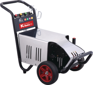 מכונת שטיפה 250 בר -7500W דגם  KR-250BT
