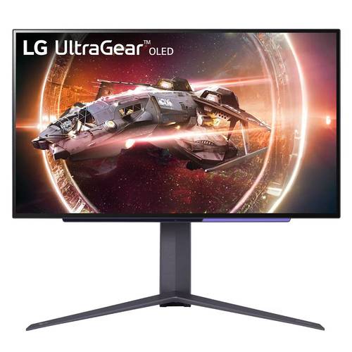 מסך מחשב גיימינג LG 26.5