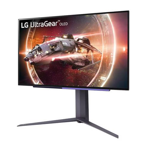מסך מחשב גיימינג LG 26.5