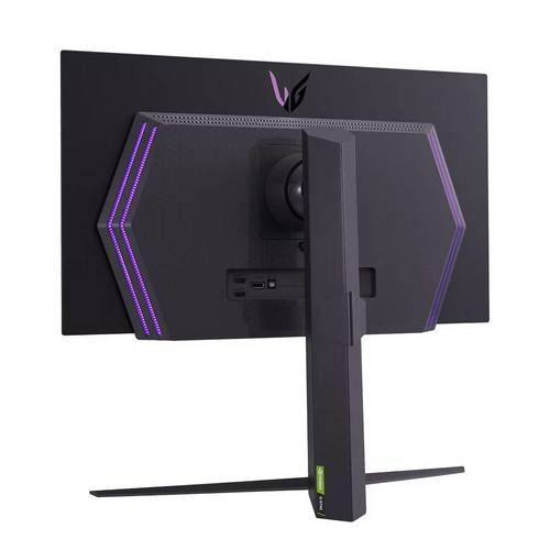 מסך מחשב גיימינג LG 26.5