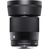 עדשה sigma 30 f/1.4 dc dn c למצלמות Canon RF - יבואן רשמי