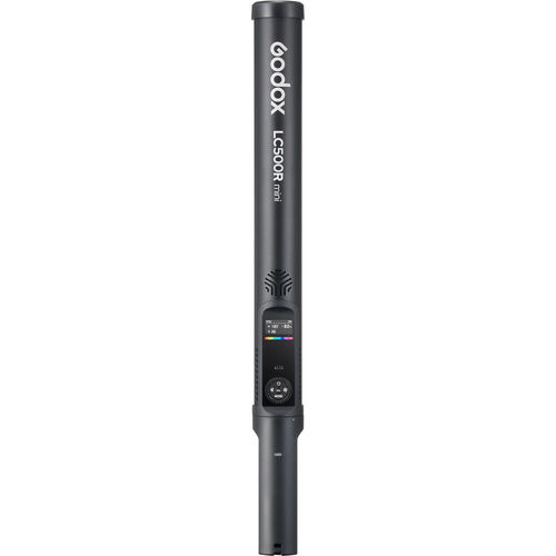 מקל אור Godox LED LC500R Mini RGB