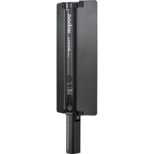 מקל אור Godox LED LC500R Mini RGB