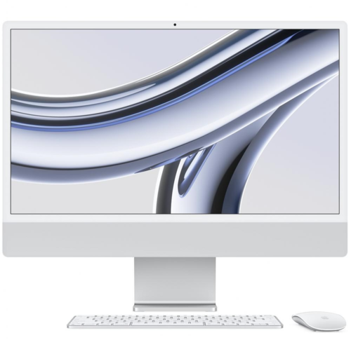 מחשב Apple iMac 24