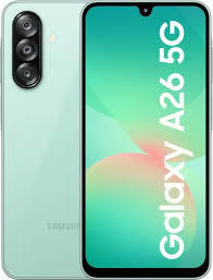 טלפון סלולרי Samsung Galaxy A26 SM-A266B/DS 128GB 6GB RAM סמסונג