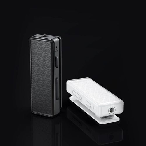  FIIO BTR11 מגבר אוזניות נייד עם קליפס