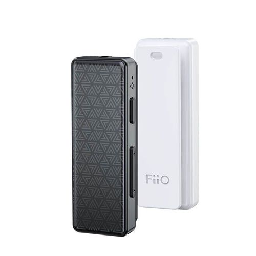  FIIO BTR11 מגבר אוזניות נייד עם קליפס