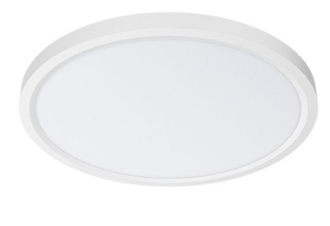 פאנל על הטייח לבן דק במיוחד CCT JADE 30CM 26W מבית BRAYTRON