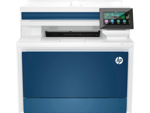 מדפסת לייזר משולבת צבע (4RA83F) HP Color LaserJet Pro MFP 4302dw 