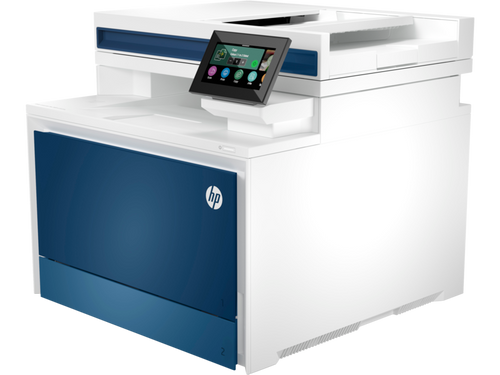 מדפסת לייזר משולבת צבע (4RA83F) HP Color LaserJet Pro MFP 4302dw 