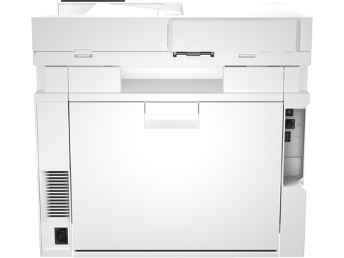 מדפסת לייזר משולבת צבע (4RA83F) HP Color LaserJet Pro MFP 4302dw 