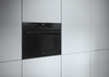תנור בנוי משולב מיקרוגל ASKO OCM8464A1 שחור גרפיט