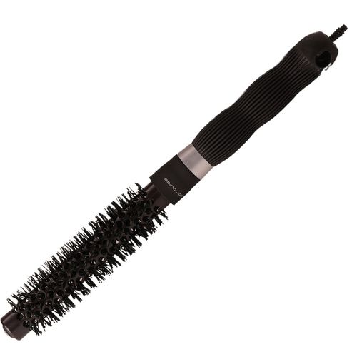 מברשת פן קרמית לעיצוב שיער CORIOLISS קוריוליס 19 מ