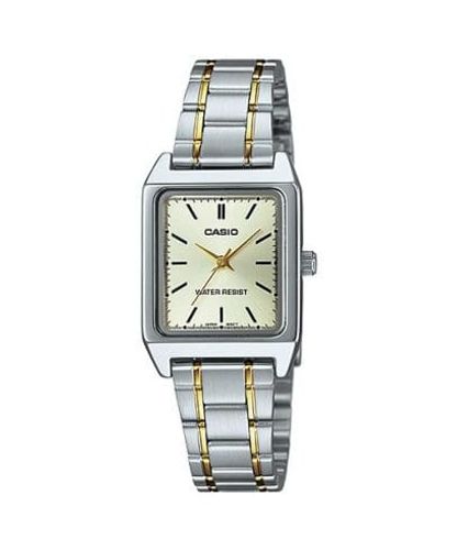 שעון יד לאישה CASIO LTP-V007SG-9E קסיו