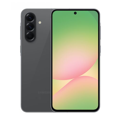 Samsung Galaxy A56 5G 128GB+8 בצבע שחור אחריות סאני