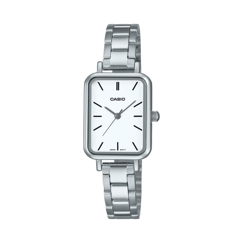 שעון יד לאישה CASIO LTP-V009D-7E קסיו