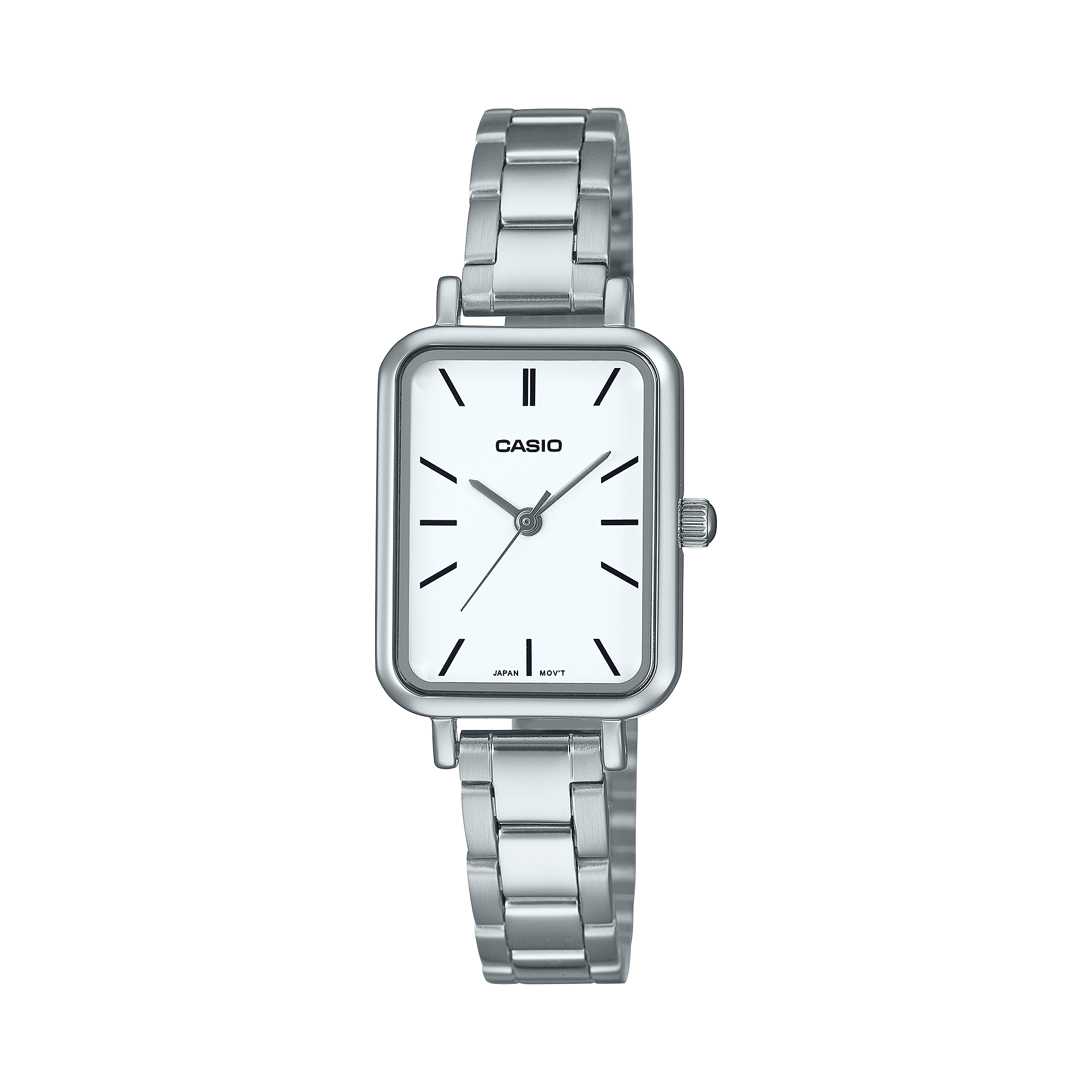 שעון יד לאישה CASIO LTP-V009D-7E קסיו