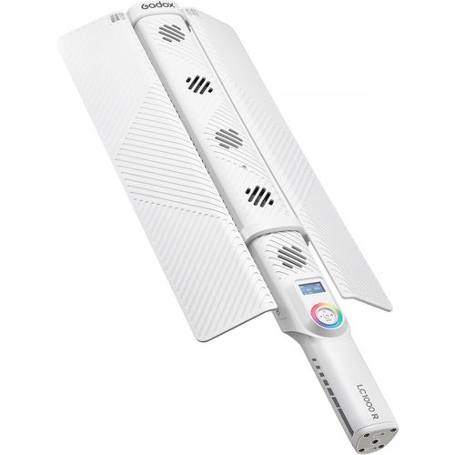 מקל אור Godox LC1000 Bi-Color LED Light Stick