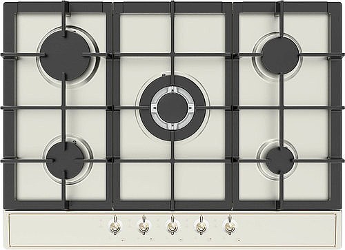 ‏כיריים גז Ly Vent HOT687 ליוונט