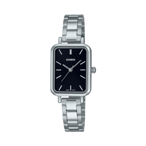 שעון יד לאישה CASIO LTP-V009D-1E קסיו