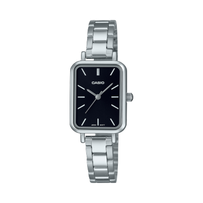 שעון יד לאישה CASIO LTP-V009D-1E קסיו