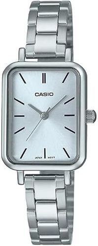 שעון יד לאישה CASIO LTP-V009D-2E קסיו
