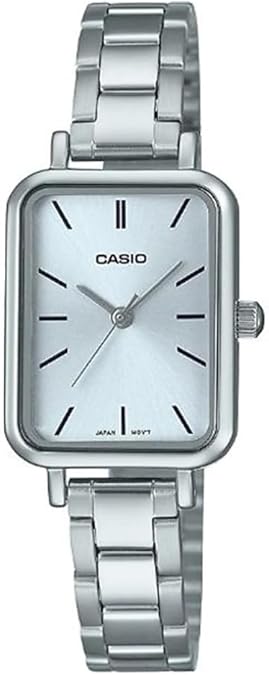 שעון יד לאישה CASIO LTP-V009D-2E קסיו