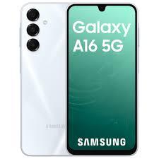 טלפון סלולרי Samsung Galaxy A16 SM-A165F/DS 256GB 8GB RAM סמסונג