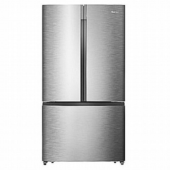 מקרר מקפיא תחתון Hisense RT-101 670 ליטר הייסנס