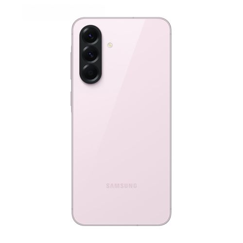 Samsung Galaxy A56 5G 128GB+8 בצבע ורוד אחריות סאני