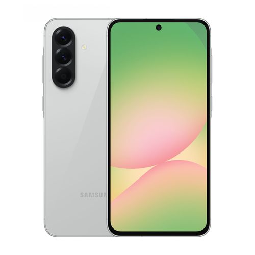 Samsung Galaxy A56 5G 128GB+8 בצבע אפור אחריות סאני