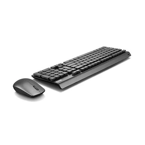 מקלדת ועכבר אלחוטיים Lenovo Select Wireless Modern Combo GX31D10723 | סט