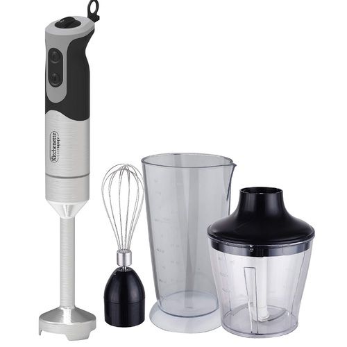 סט בלנדר מקל 500W דגם HB-718A לה קיטשן La Kitchenette
