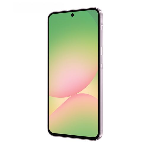 Samsung Galaxy A56 5G 256GB+8 בצבע ורוד אחריות סאני